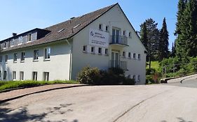 Gästehaus Bleibergquelle